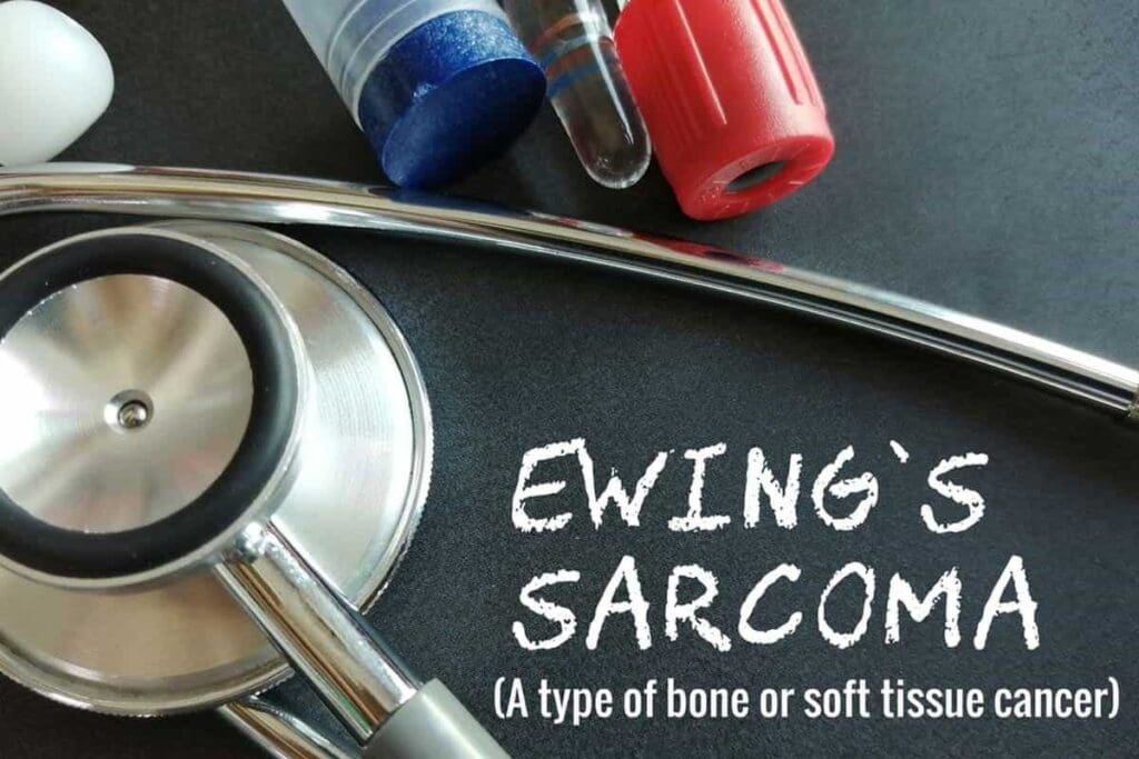 Ewing Sarcoma Adults: Causes, Symptoms & Survival