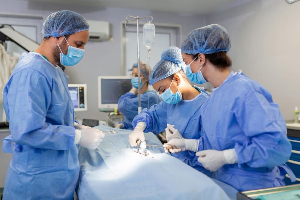 How Dangerous Is Spinal Tumor Surgery? Risks, Complications, and Outcomes Explained 1 How Dangerous Is Spinal Tumor Surgery? Risks, Complications, and Outcomes Explained