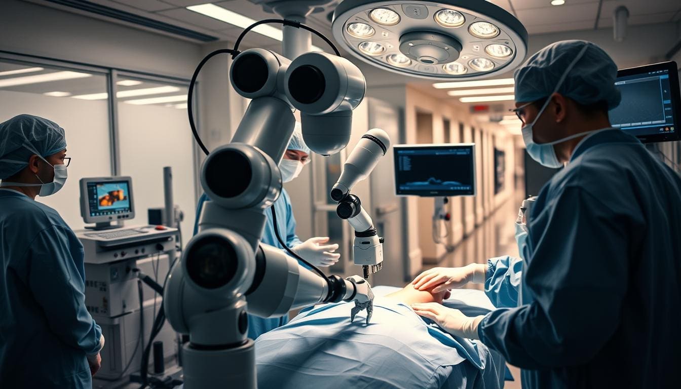 Robotics in Healthcare: 10 Powerful Ways Robots Transform Medicine Today