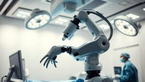 Medical Robots: 7 Essential Types and Innovations Transforming Healthcare