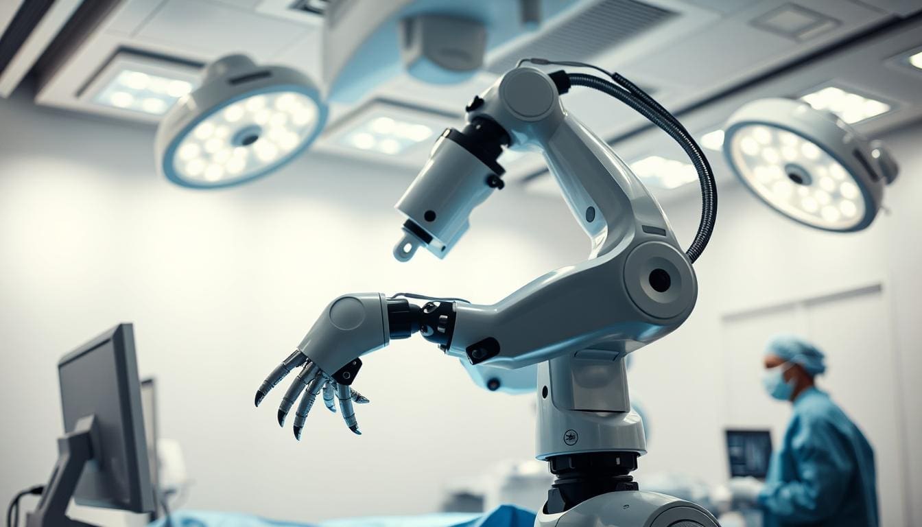 Medical Robots: 7 Essential Types and Innovations Transforming Healthcare