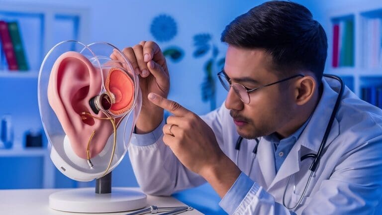 Neck Aneurysm Symptoms: 7 Key Signs of Carotid Artery Aneurysm