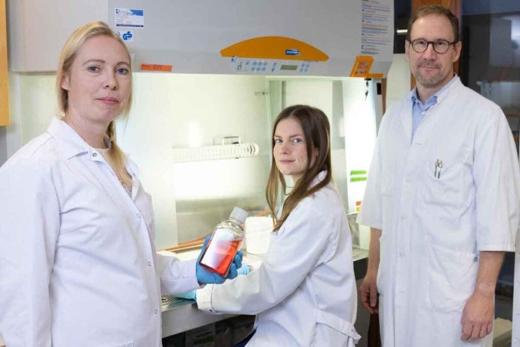 acute leukemia labs – 8 Essential Tests for Diagnosis