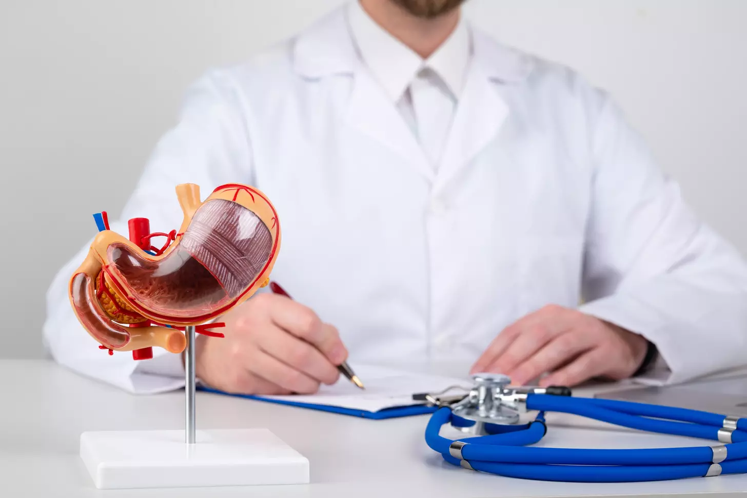 7 Key Facts About Infrarenal Abdominal Aorta and Aneurysms