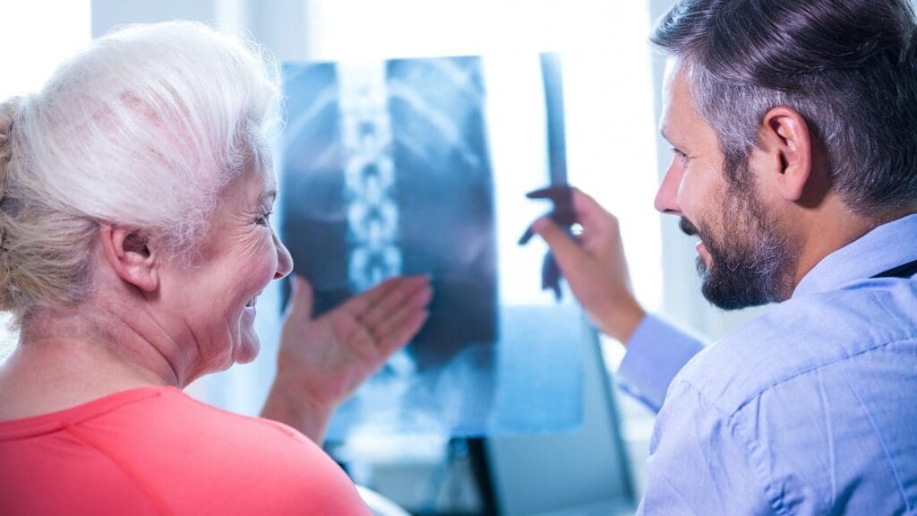 benign spinal tumors benign spinal tumors