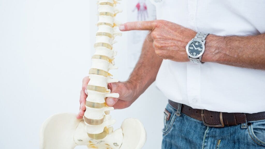 Understanding Spine Cancer Understanding Spine Cancer