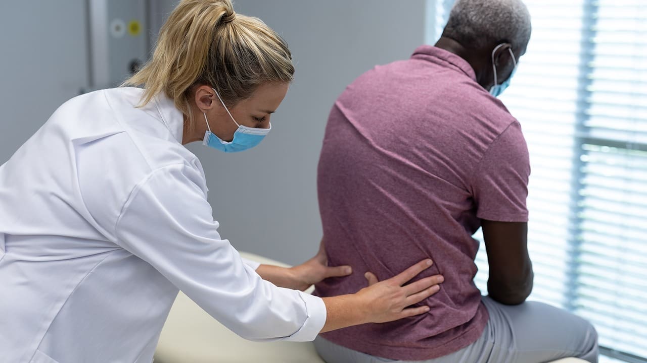 life expectancy with spinal cancer