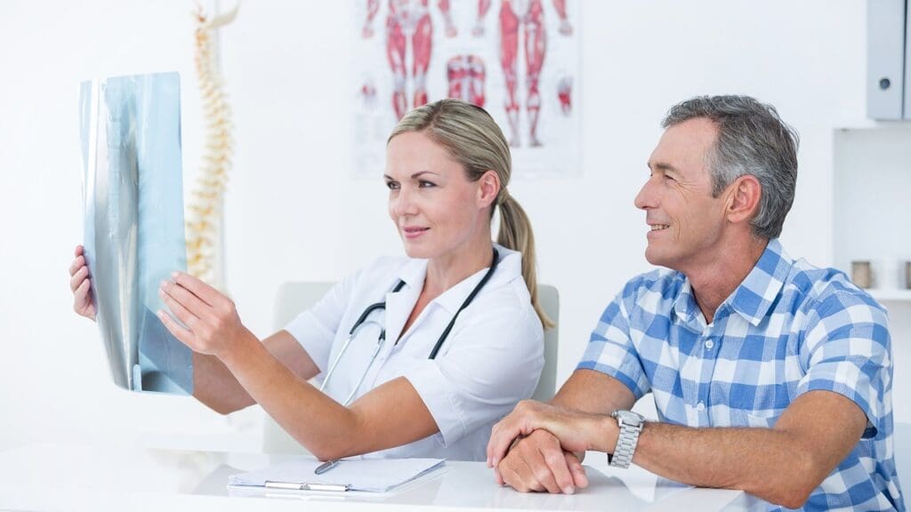 Understanding Stage IV Spine Cancer