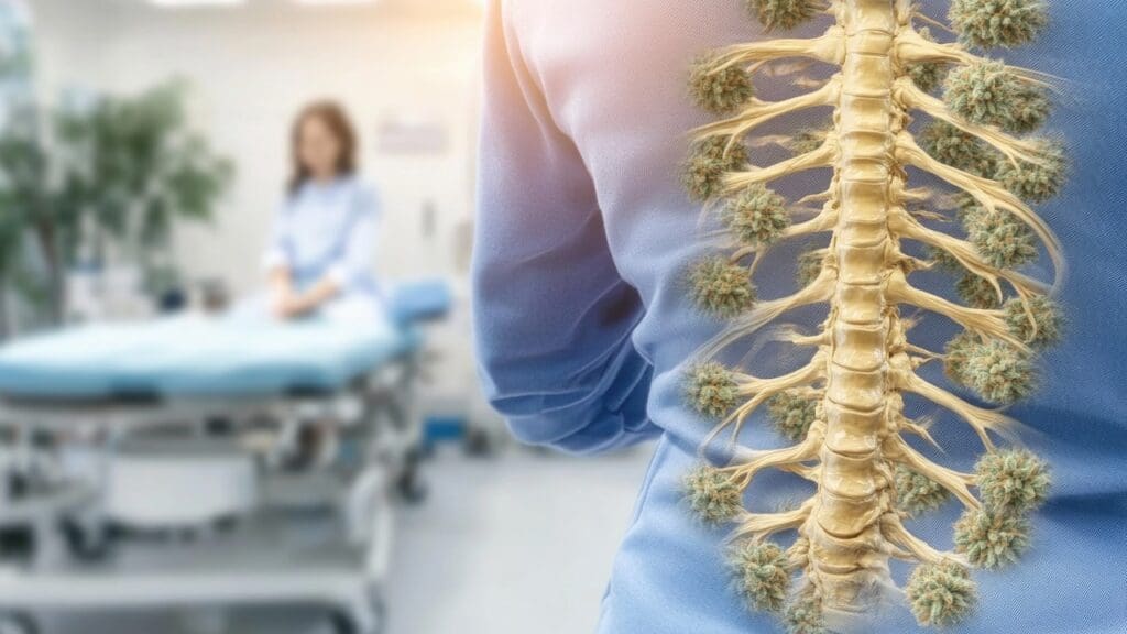 cancer spread to spine life expectancy cancer spread to spine life expectancy