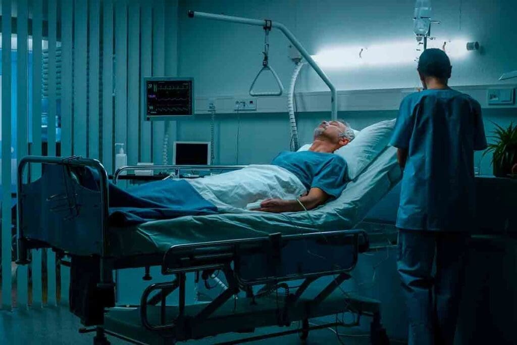 Ewing Sarcoma Survival: Stage 4 Prognosis