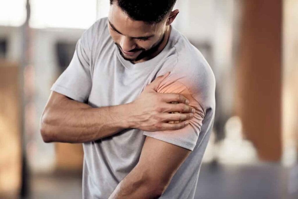 Permanent Nerve Block for Shoulder Pain: 7 Key Facts