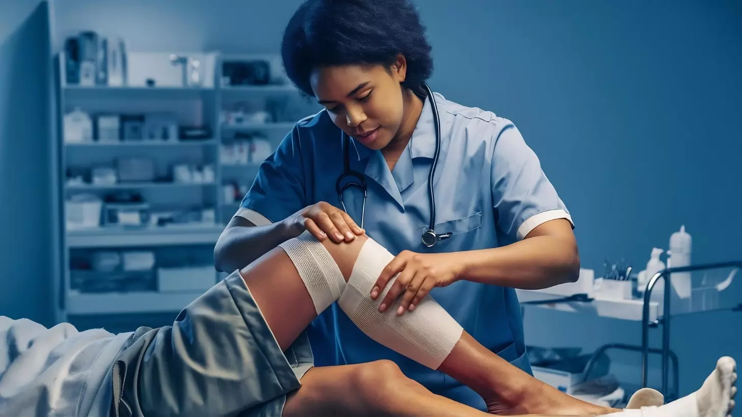 ACL Surgery Recovery Time: 7 Key Stages from Surgery to Walking Again