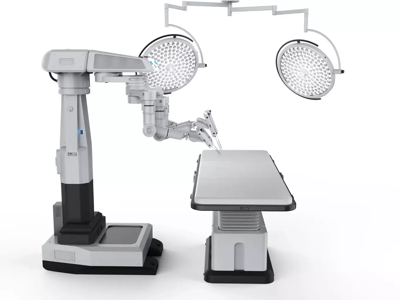 Laparoscopic Robot vs Robotic Laparoscopy: 7 Key Differences and Benefits