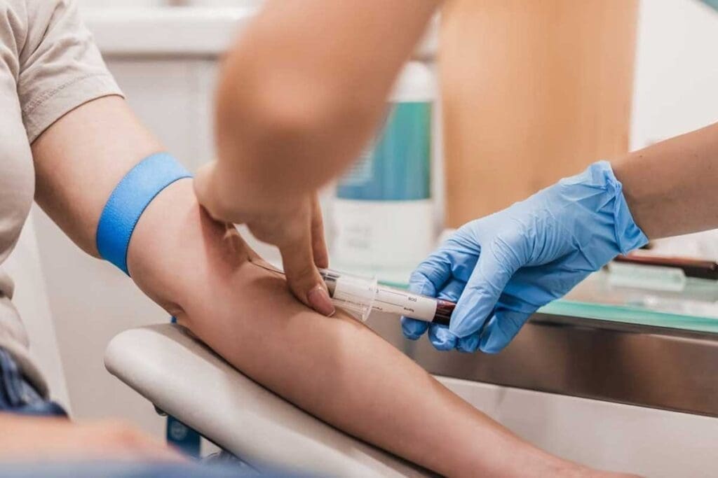 What Disease Causes Thin Blood — 8 Key Causes & Symptoms