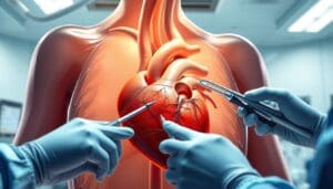 Heart Blockage Operation: How Stent Placement Works
