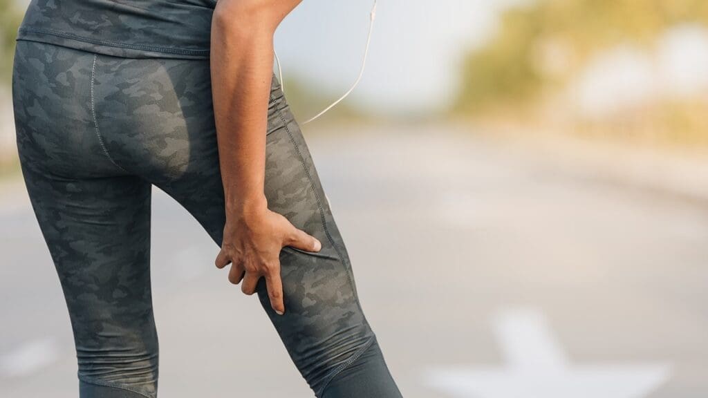 nerve pain from lower back to front of thigh nerve pain from lower back to front of thigh