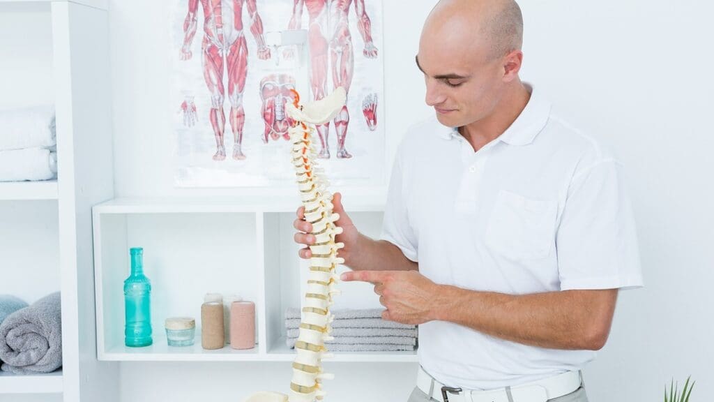 What Is Lumbar Arthrodesis What Is Lumbar Arthrodesis