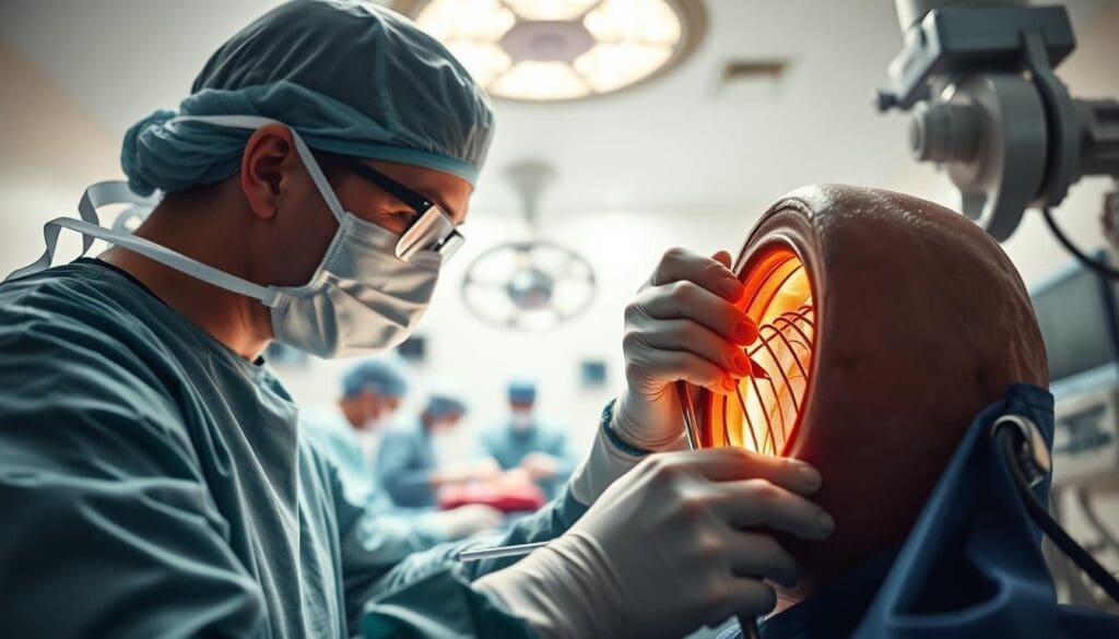 Stent Graft Surgery: Key Facts Explained 3 Stent Graft Surgery: Key Facts Explained