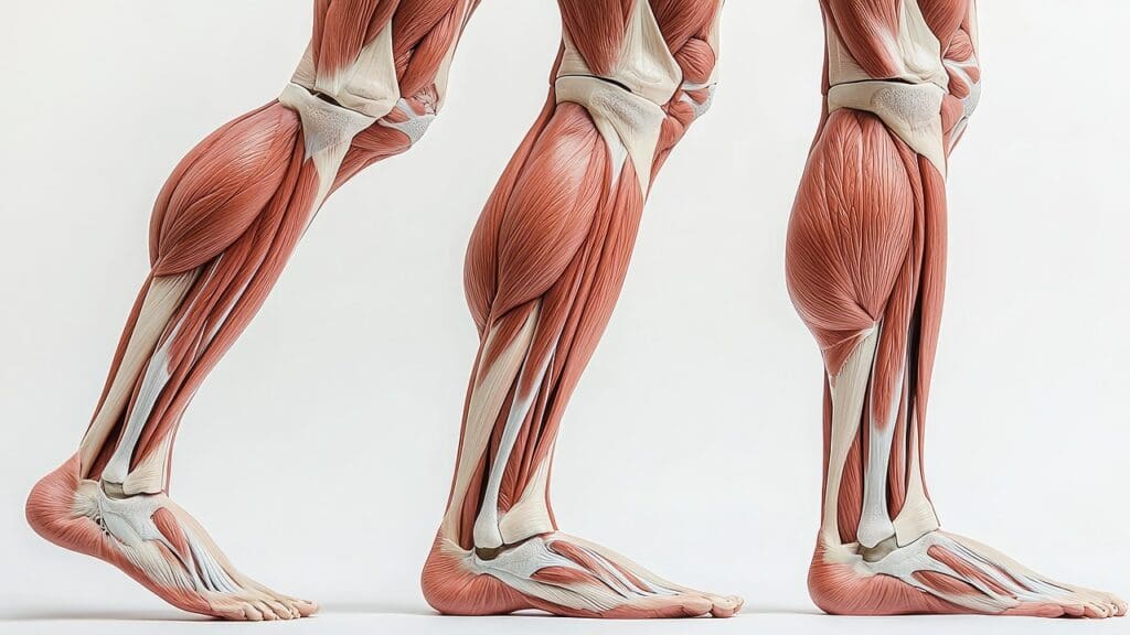 muscle pain in lower leg muscle pain in lower leg