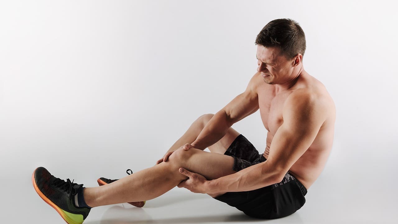 Why Do I Get Sharp, Shooting Pain in One Leg? Causes and Relief