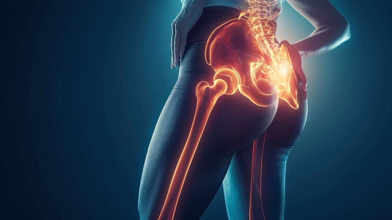 9 Common Causes of Pain Behind the Leg (and How to Relieve It) 1 9 Common Causes of Pain Behind the Leg (and How to Relieve It)