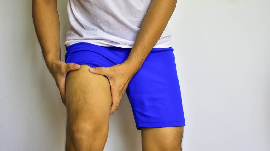 Primary Triggers of Back Leg Muscle Pain