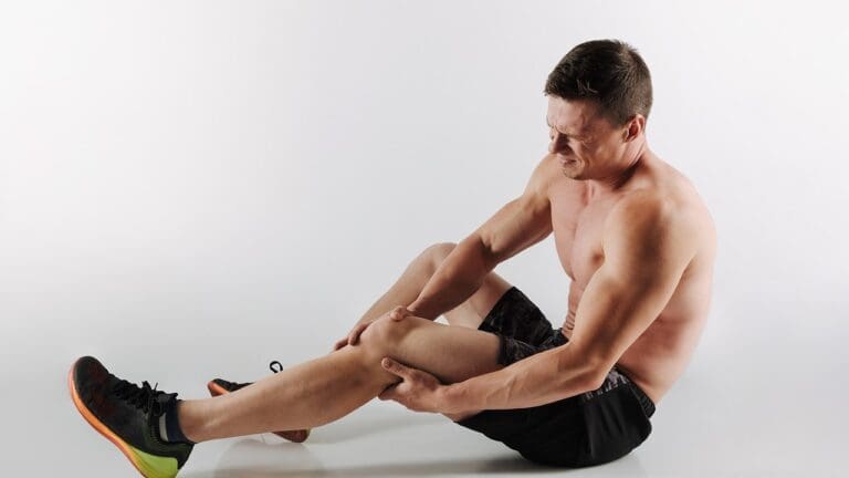 Rear Leg Muscle Pain: 8 Key Causes and Fast Relief Tips