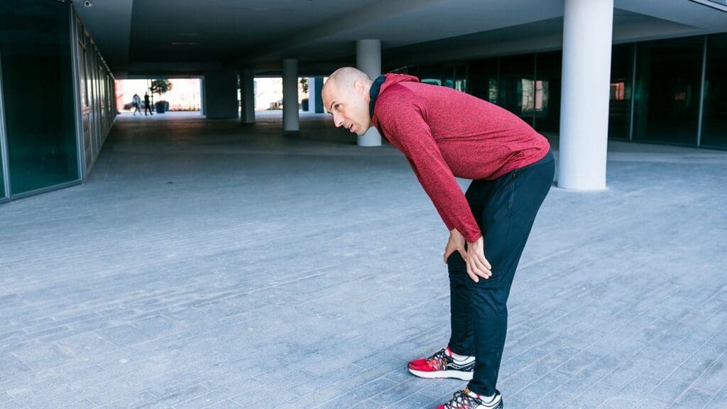 Understanding Back Thigh Pain