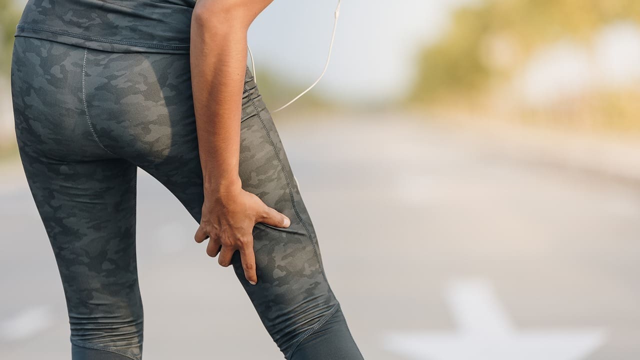 Back of Leg Muscle Pain: 7 Common Causes and Quick Relief Tips