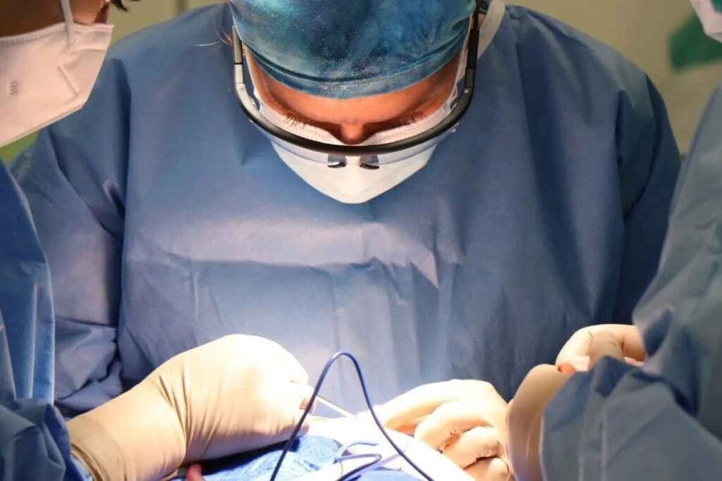 Aorta Graft Surgery: How It’s Performed