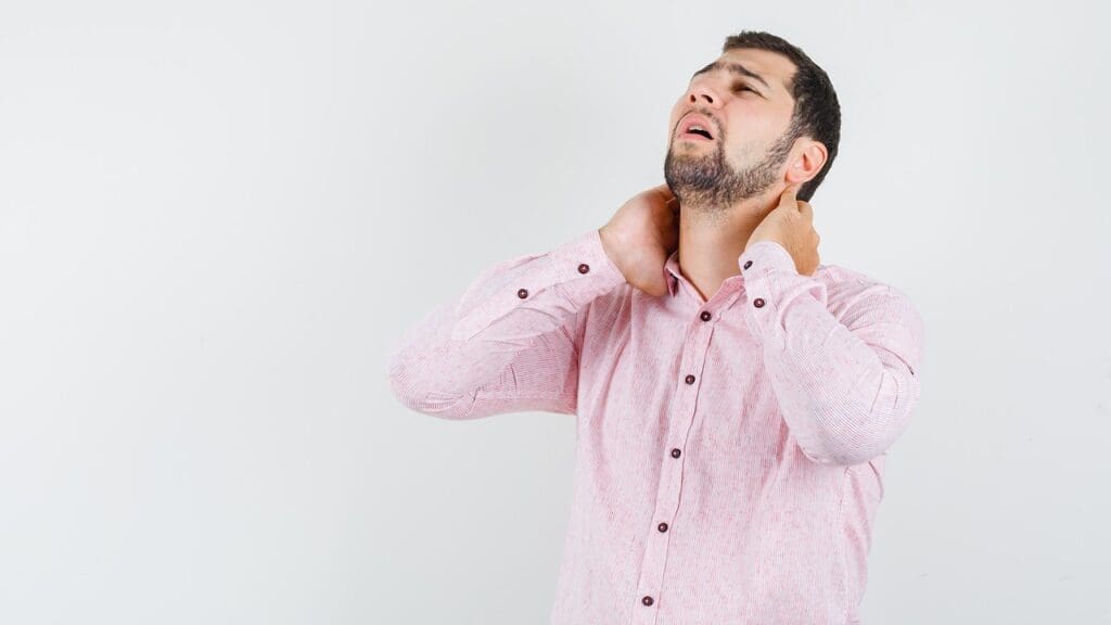 Neck Aneurysm Symptoms