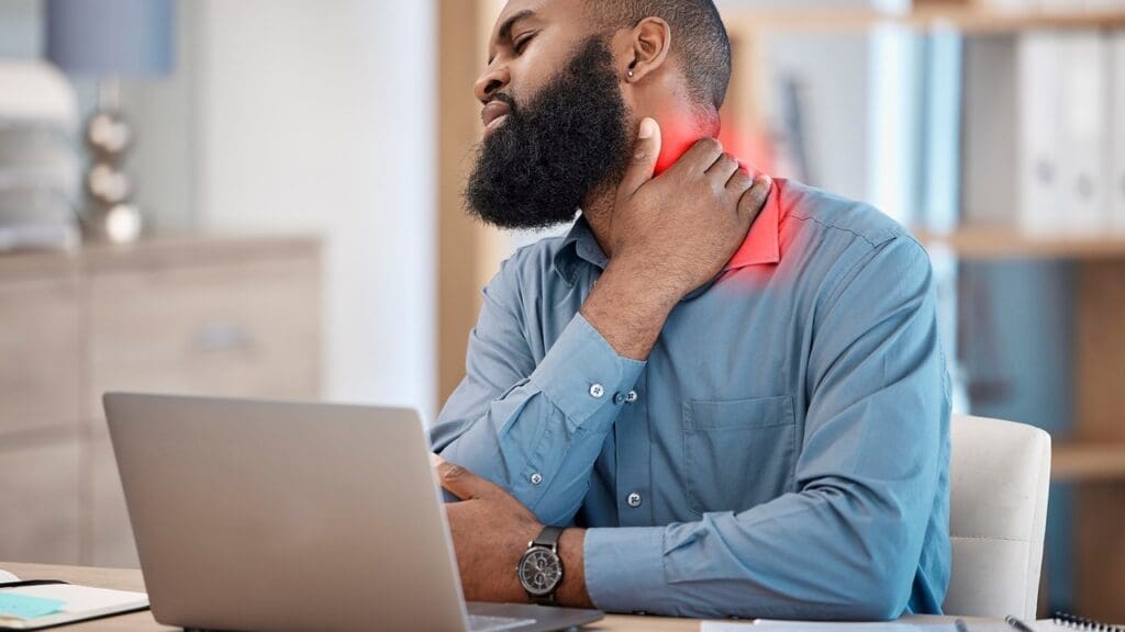 Neck Aneurysm Symptoms