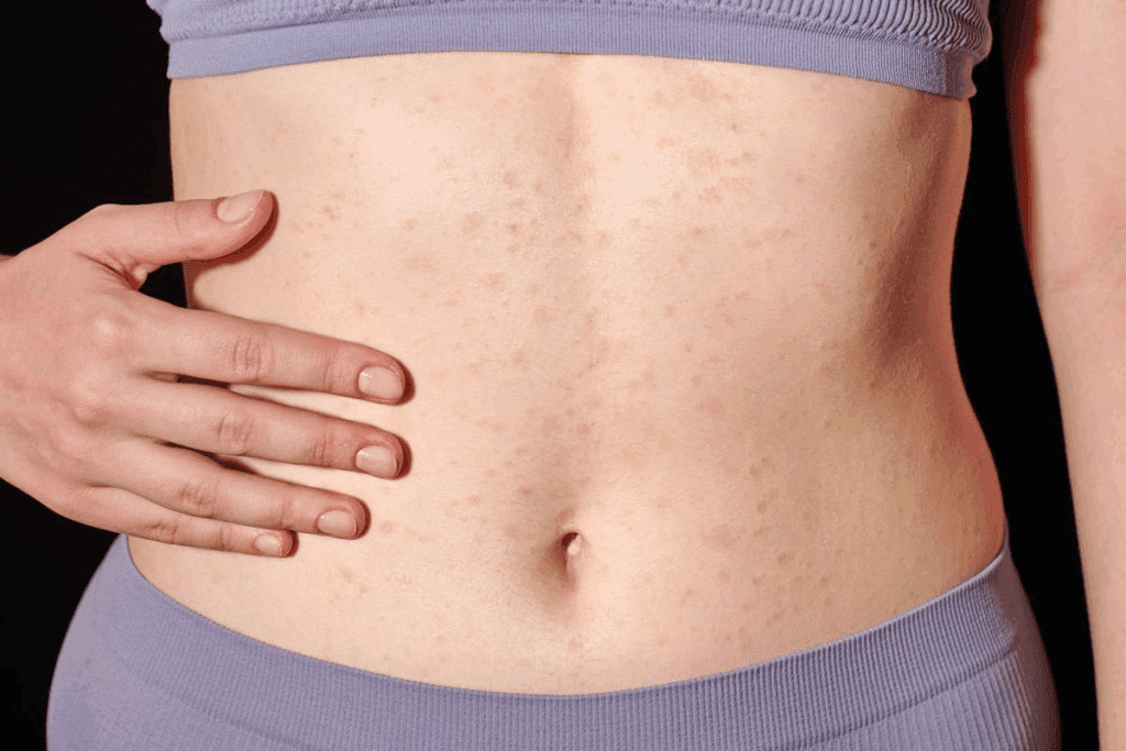 Does Petechiae Itch? Causes Explained