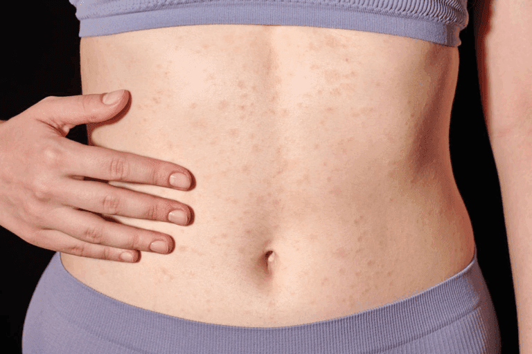 Does Petechiae Itch? Causes Explained