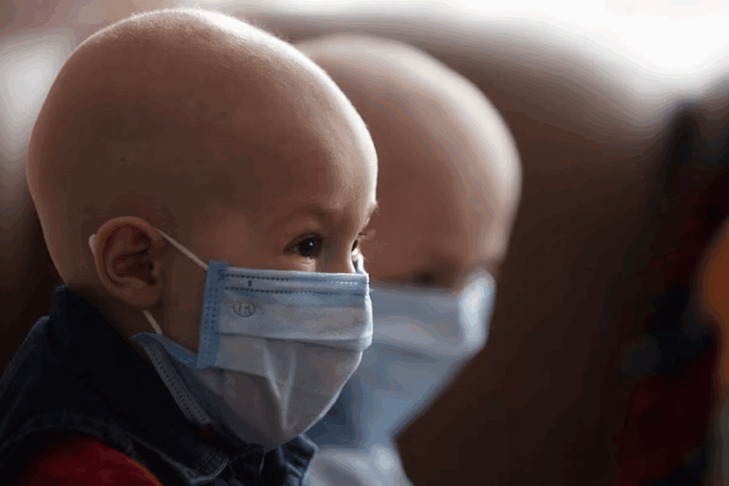 what causes leukemia in infants — 8 Key Causes Explained