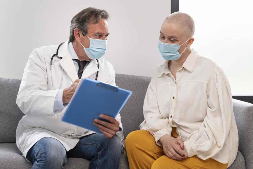 Best Therapy for Cancer: Top 7 Options 1 Best Therapy for Cancer: Top 7 Options