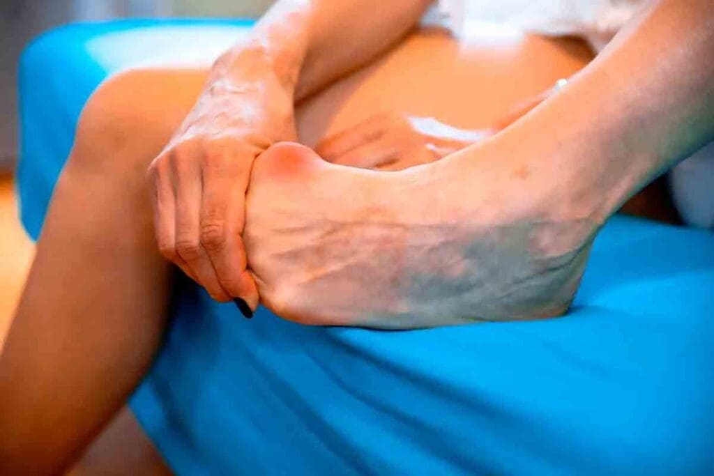 sarcoma calf — 7 Common Symptoms & Early Warning Signs 1 sarcoma calf — 7 Common Symptoms & Early Warning Signs