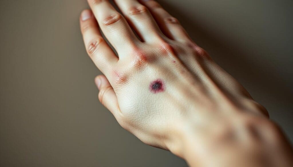 What Cancer Causes Bruising? 7 Key Facts You Must Know 1 image 6952 LIV Hospital