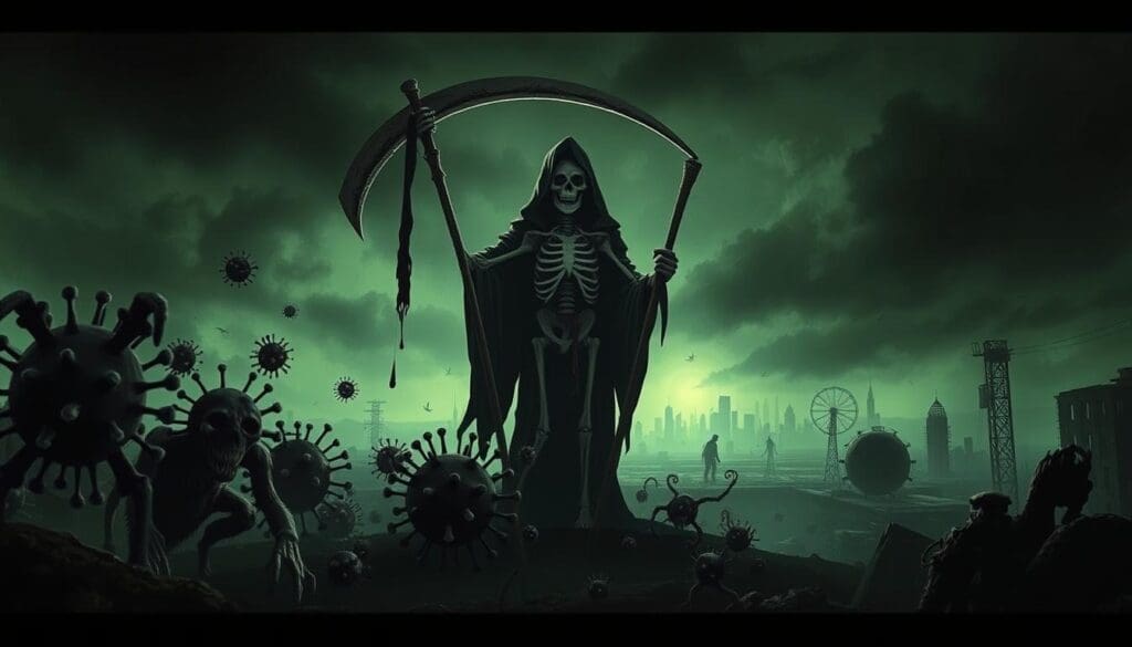 Diseases Like Cancer: Top 10 Deadliest