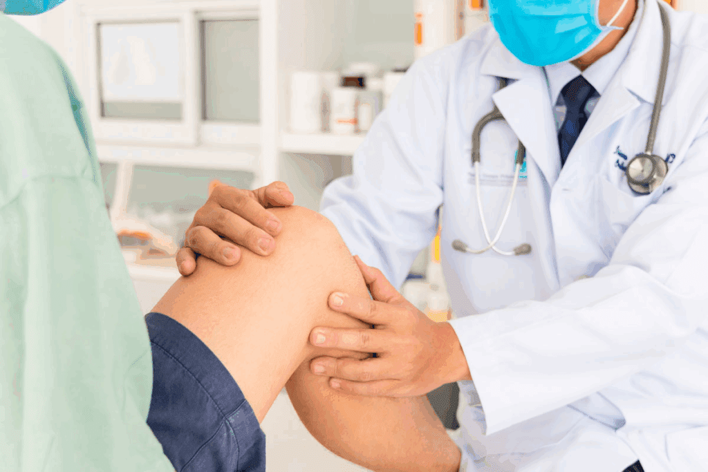 Common Orthopedic Surgery Procedures 3 Common Orthopedic Surgery Procedures