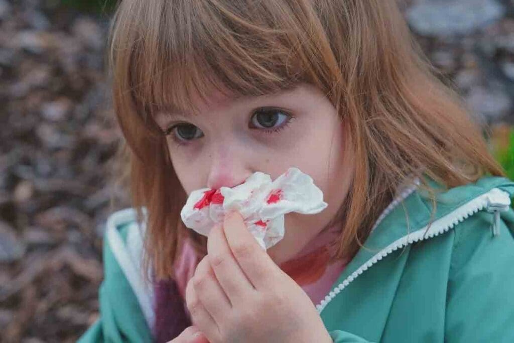 Bleeding Disorders list — 7 Types Parents Should Know