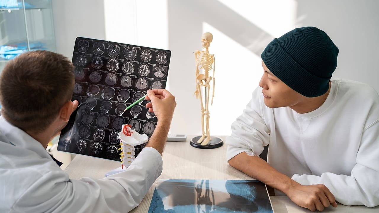 What Is Acute Disseminated Encephalomyelitis (ADEM) and How Does It Affect the Brain?