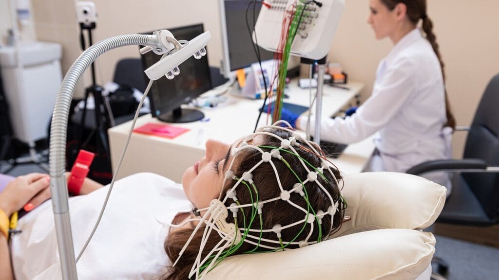 Vestibular Schwannoma Surgery Recovery