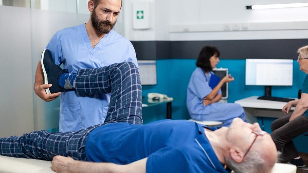 Acoustic Neuroma Surgery Recovery