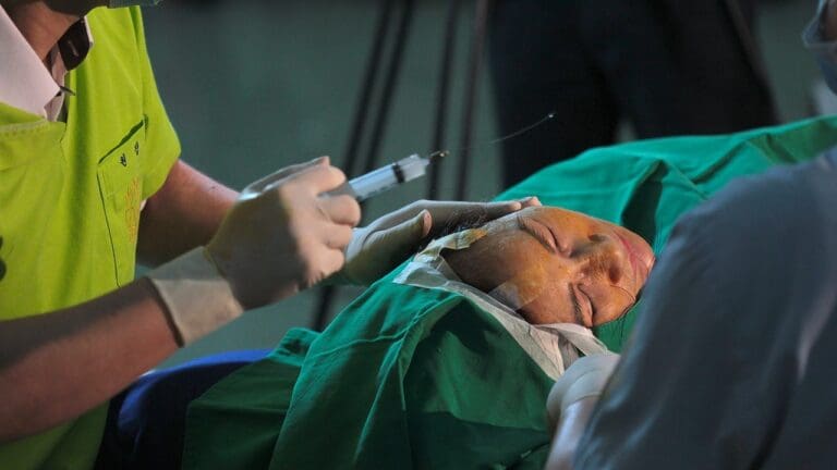 10 Key Facts About Acoustic Neuroma Surgery Recovery: Scar, Side Effects, and Timeline