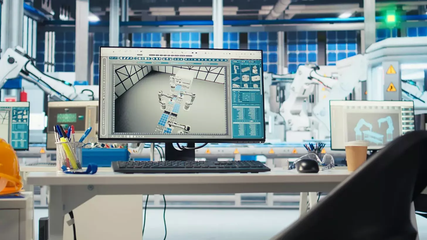 7 Key Features of Da Vinci Robot Controls: Precision, Safety, and Innovation