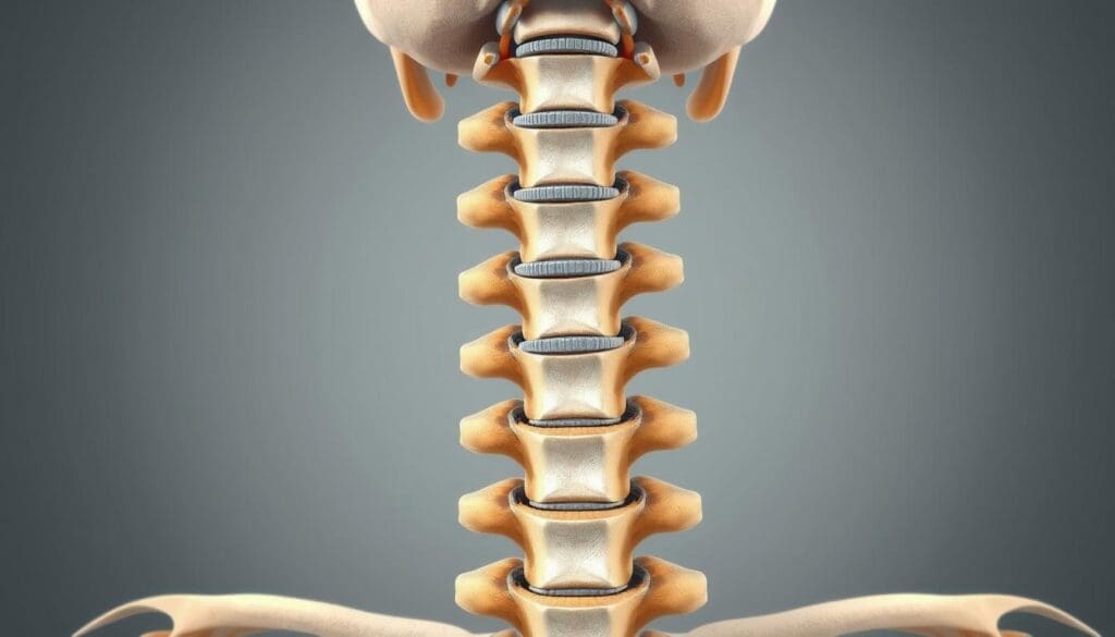 cervical spine anatomy cervical spine anatomy