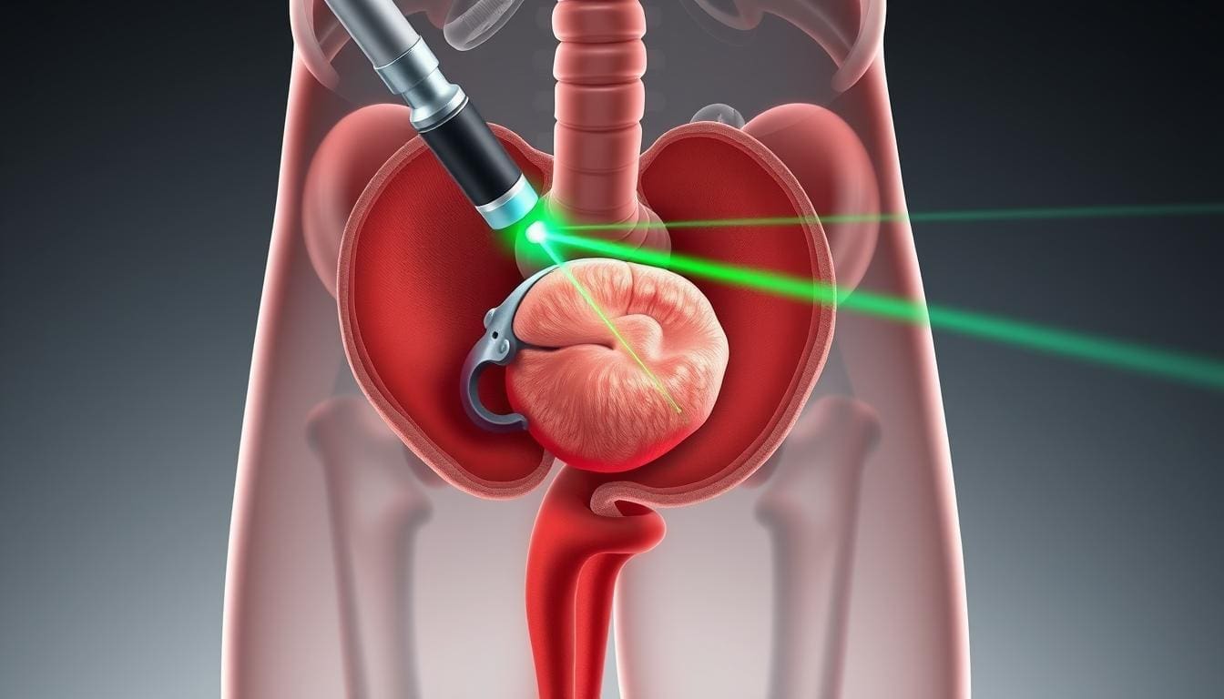 7 Key Facts About GreenLight Laser Prostate Surgery for BPH Relief