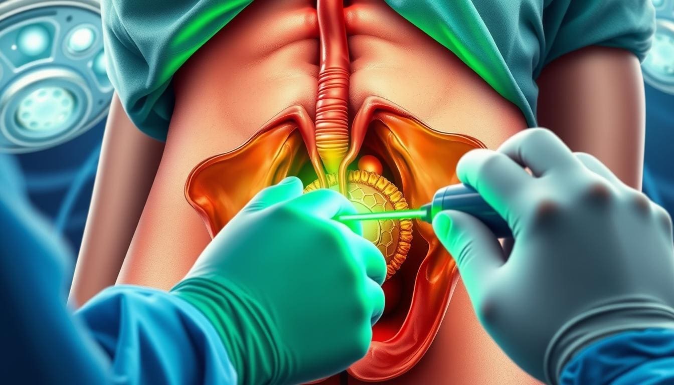 Green Light Prostatectomy: 7 Key Facts About This BPH Treatment Option