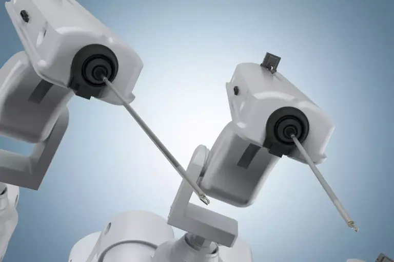 How to Watch a Da Vinci Hysterectomy Procedure Video: Step-by-Step Guide